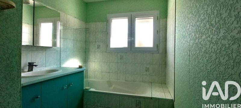 Maison - 70 m² - 3 pièces