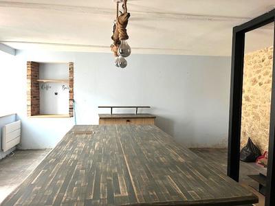 Maison de village - 165 m² - 6 pièces