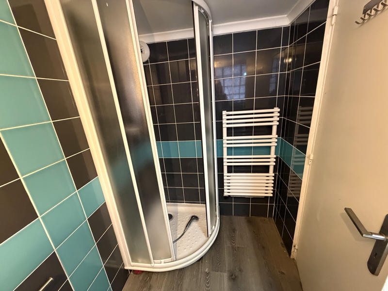 Appartement - 176 m² - 5 pièces