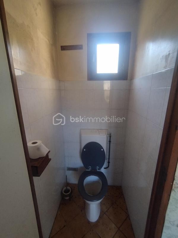 Maison - 52 m² - 3 pièces