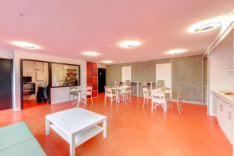 Appartement - 19 m² - 1 pièce