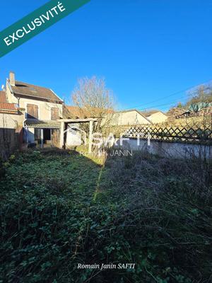 Maison - 173 m² - 6 pièces