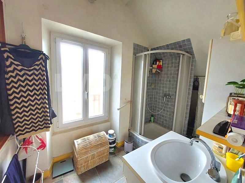 Appartement - 31 m² - 1 pièce