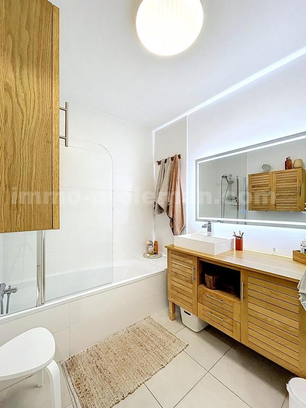 Appartement - 113 m² - 4 pièces