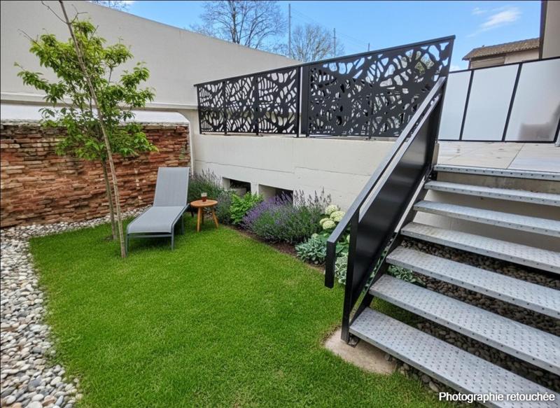 Appartement - 99 m² - 4 pièces