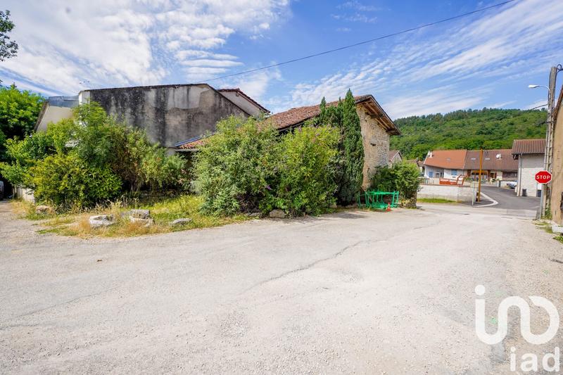 Ferme - 100 m² - 2 pièces