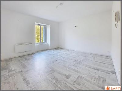 Maison - 72 m² - 3 pièces