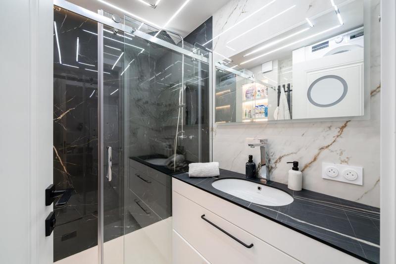 Appartement - 73 m² - 4 pièces