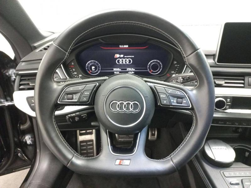 Audi S5 V6 3.0 Tfsi 354 Tiptronic 8 Quattro
