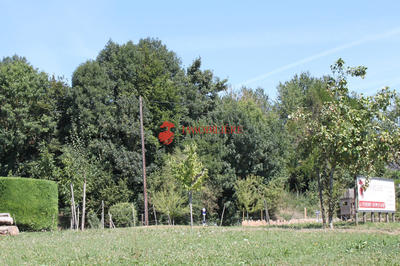 Terrain - 566 m²