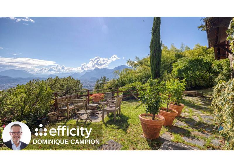 Villa - 196 m² - 8 pièces