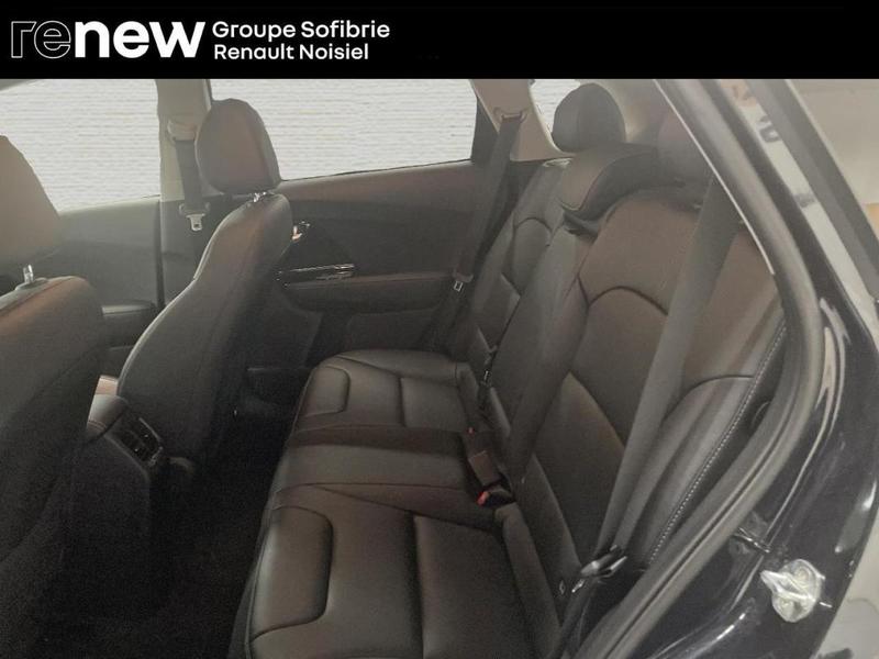 Kia Niro 1.6 Gdi 183 Phev Dct6