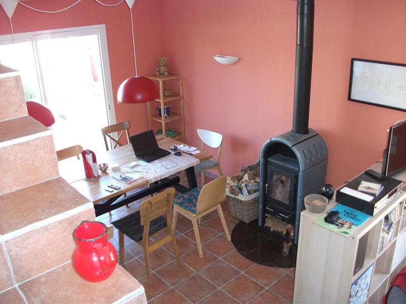 Maison - 83 m² - 3 pièces