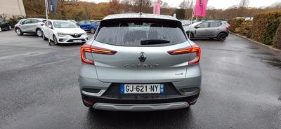Renault Captur E-Tech 145 - 21 Intens