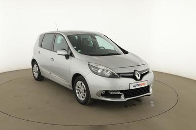 Renault Scénic 1.5 dCi Energy Business Eco2 110 ch