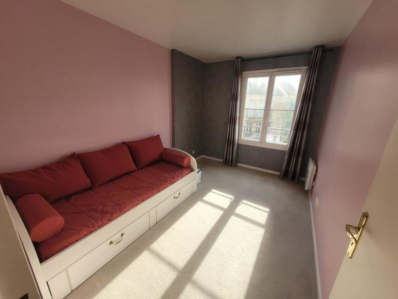 Appartement - 81 m² - 4 pièces