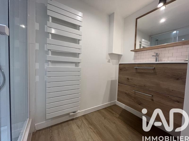 Maison - 108 m² - 4 pièces