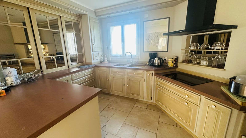 Villa - 170 m² - 7 pièces