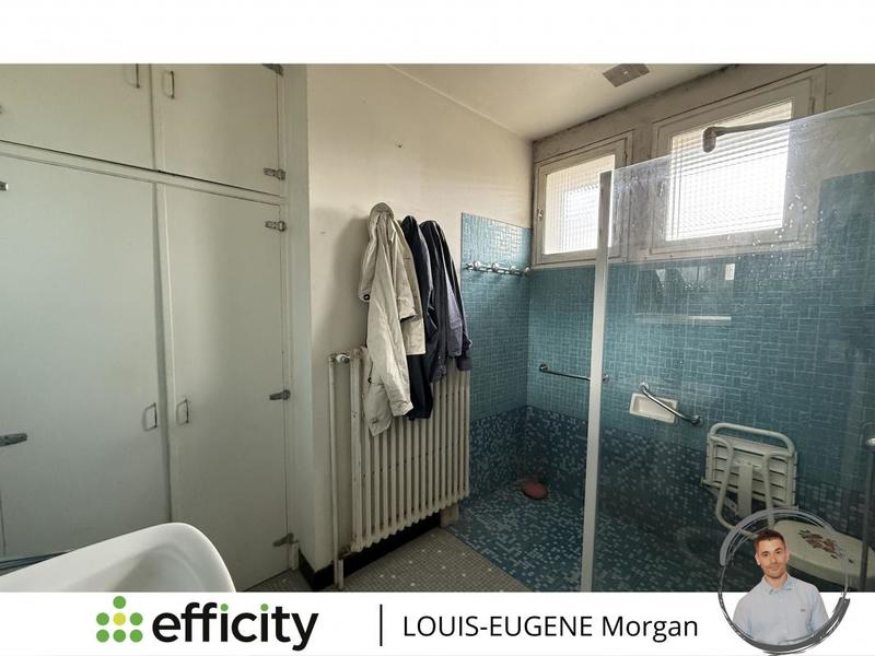 Maison - 119 m² - 7 pièces