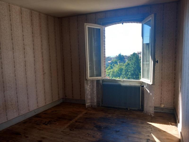 Maison - 170 m² - 3 pièces