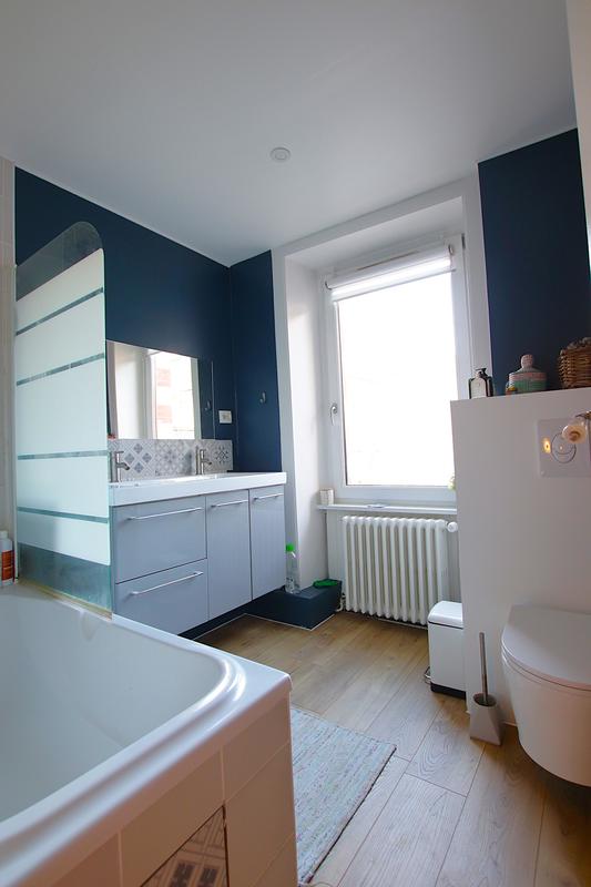 Maison - 116 m² - 5 pièces