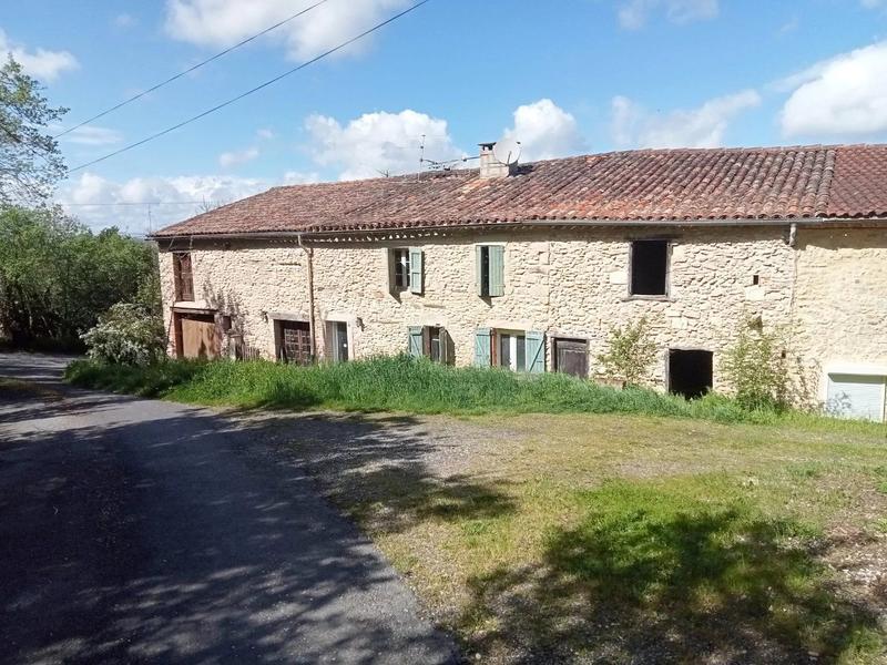 Maison - 154 m² - 4 pièces