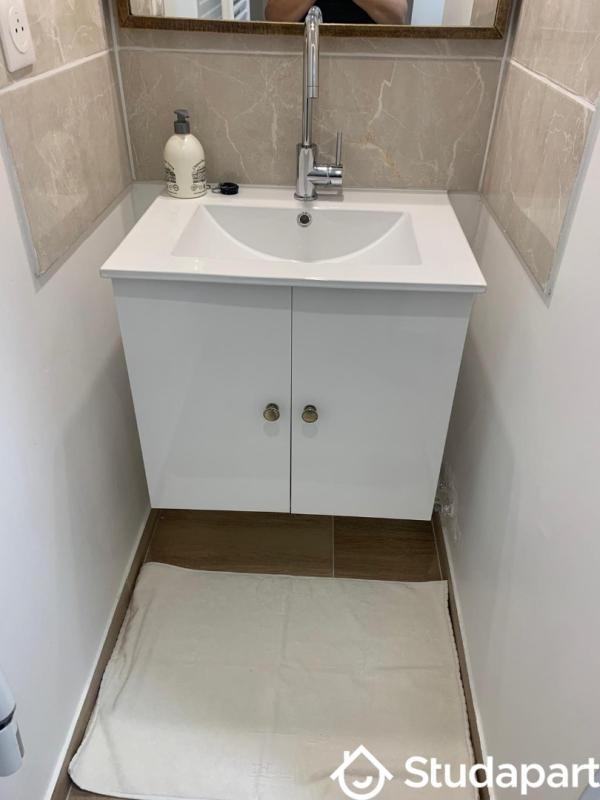 Maison - 27 m² - 2 pièces