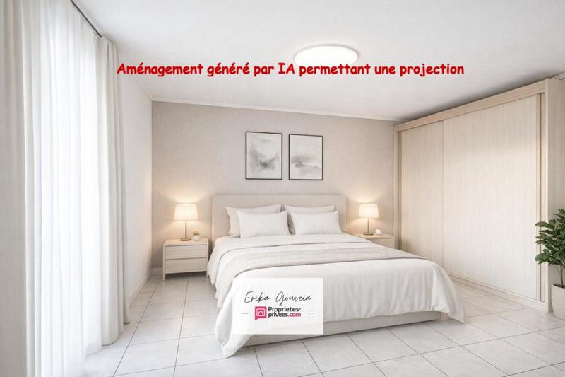 Maison - 114 m² - 4 pièces