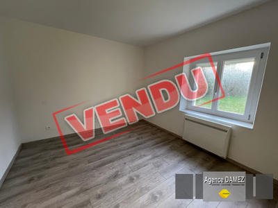 Maison - 79 m² - 4 pièces