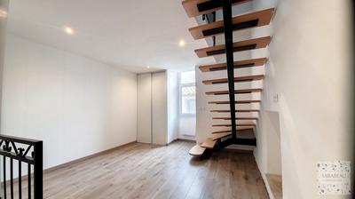 Maison - 44 m² - 3 pièces