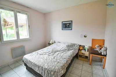 Maison - 80 m² - 3 pièces