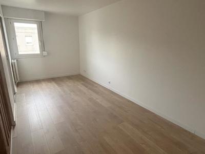 Appartement - 55 m² - 2 pièces