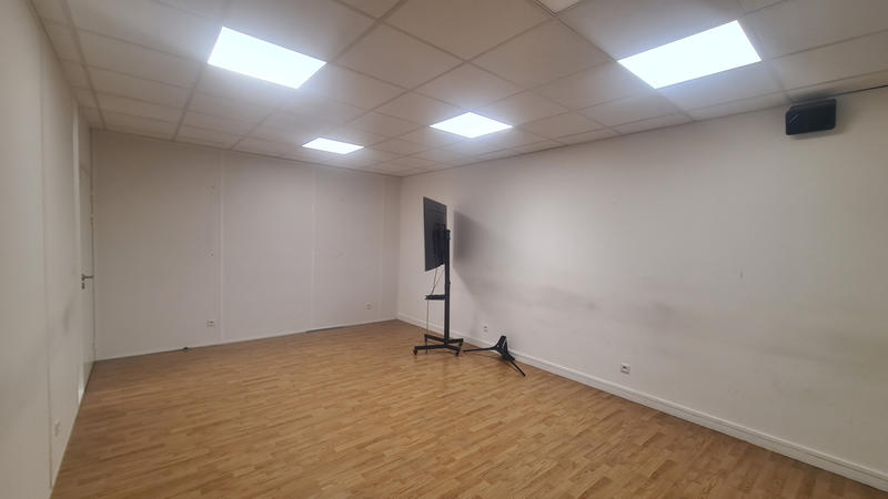 Local commercial - 522 m²