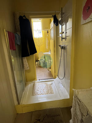 Local commercial - 44 m²