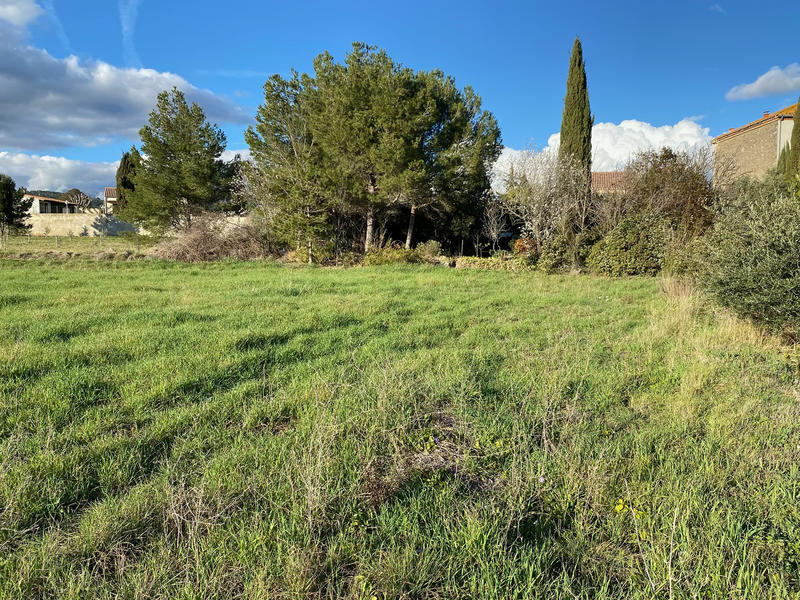 Terrain - 1 108 m²