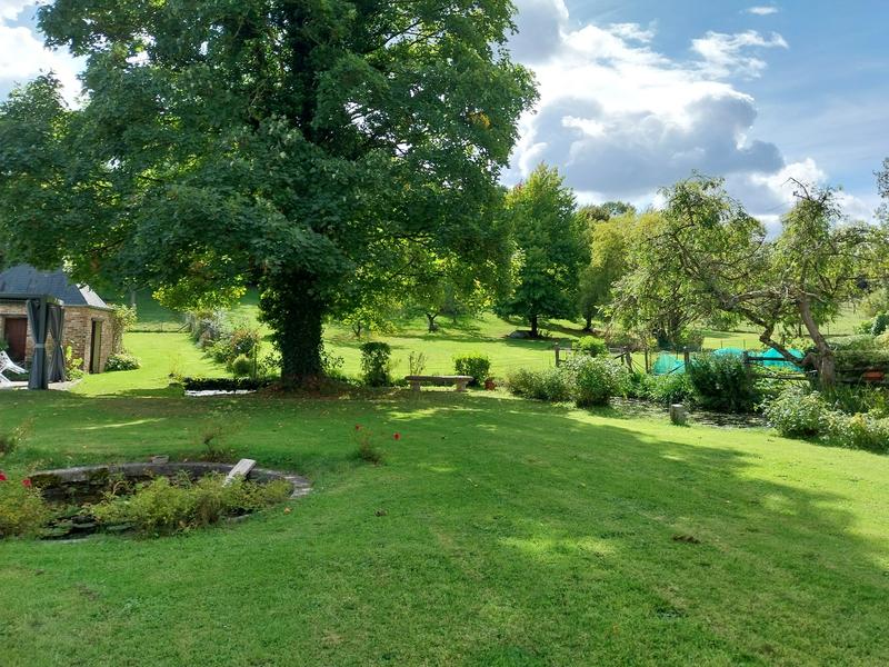 Maison - 177 m² - 6 pièces