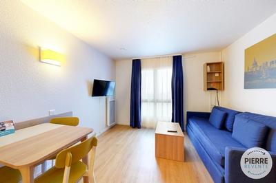 Studio - 35 m² - 1 pièce