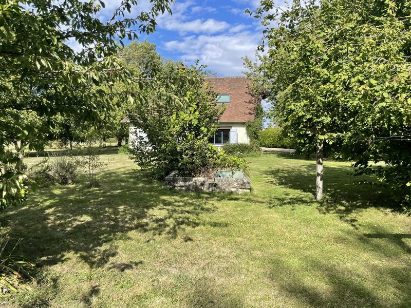 Maison - 171 m² - 7 pièces