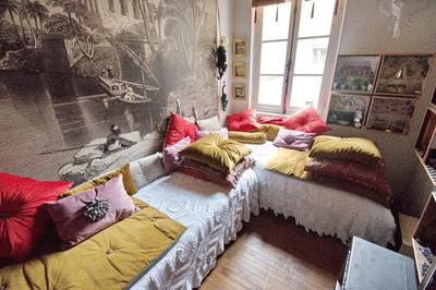 Appartement - 99 m² - 4 pièces