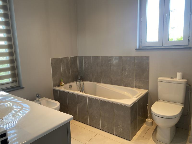 Maison de maîtres - 250 m² - 10 pièces