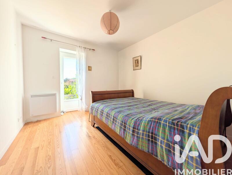 Maison de ville - 125 m² - 4 pièces