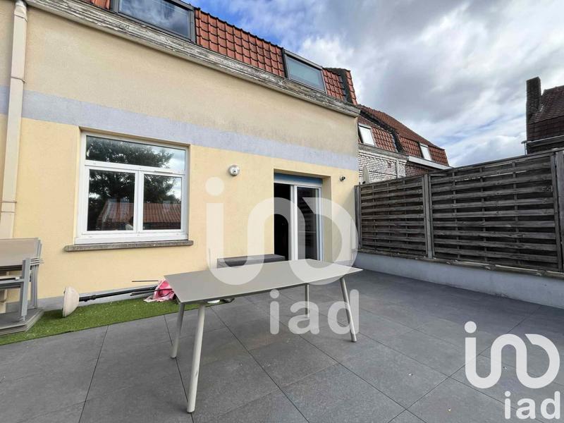 Appartement - 81 m² - 3 pièces