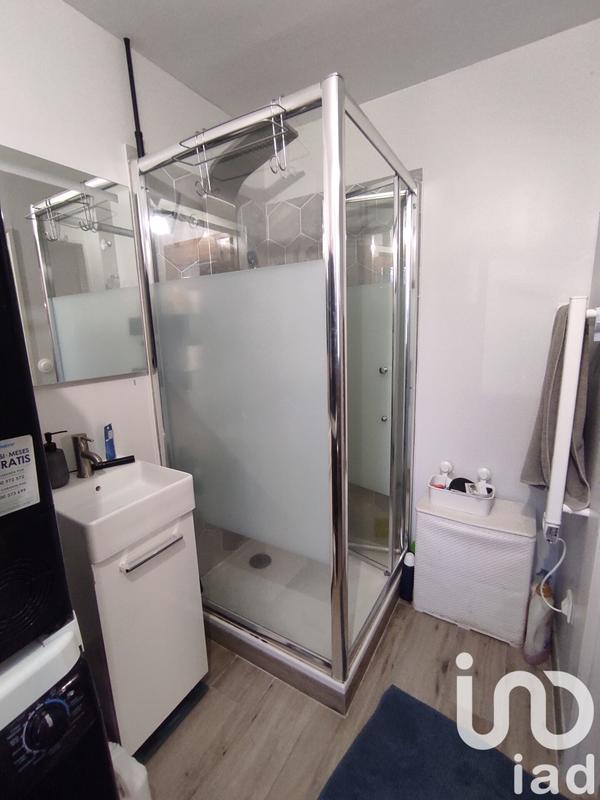 Maison - 145 m² - 5 pièces