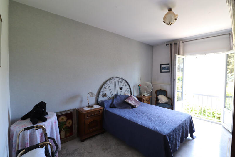 Appartement - 103 m² - 4 pièces