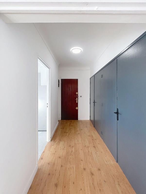 Appartement - 55 m² - 2 pièces