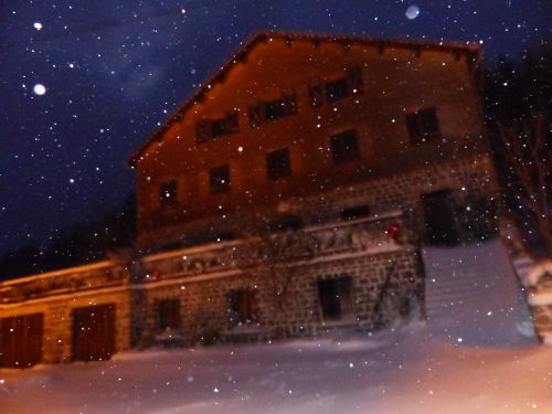 Le Chalet des 2 Roches