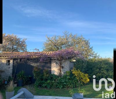 Maison - 139 m² - 5 pièces