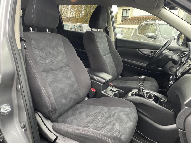 Nissan X-Trail 4x4 Connect Edition All-Mode Dci 130