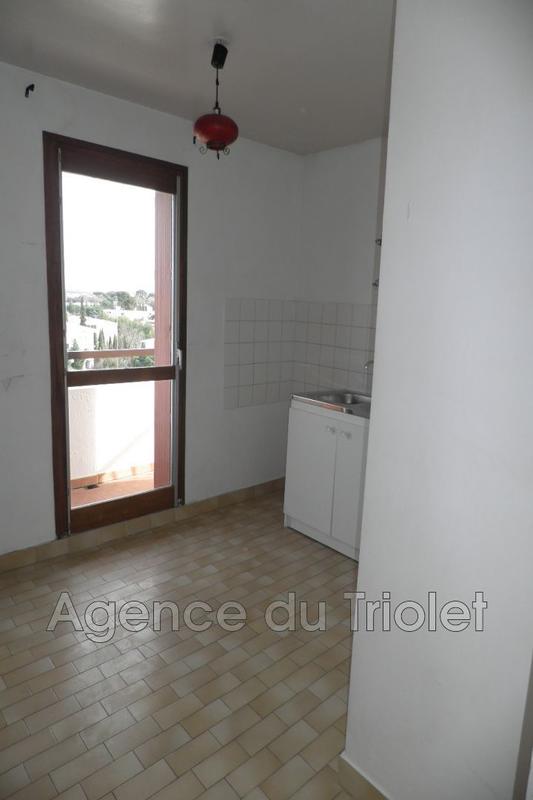 Appartement - 30 m² - 1 pièce