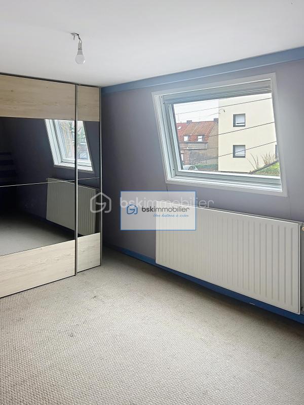 Maison - 74 m² - 3 pièces